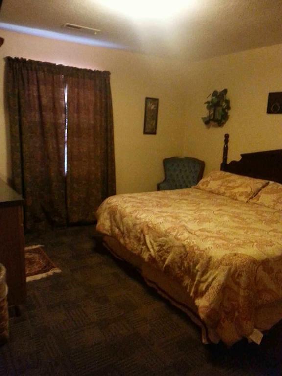 Taneycomo Lakefront Resort Bull Creek Δωμάτιο φωτογραφία