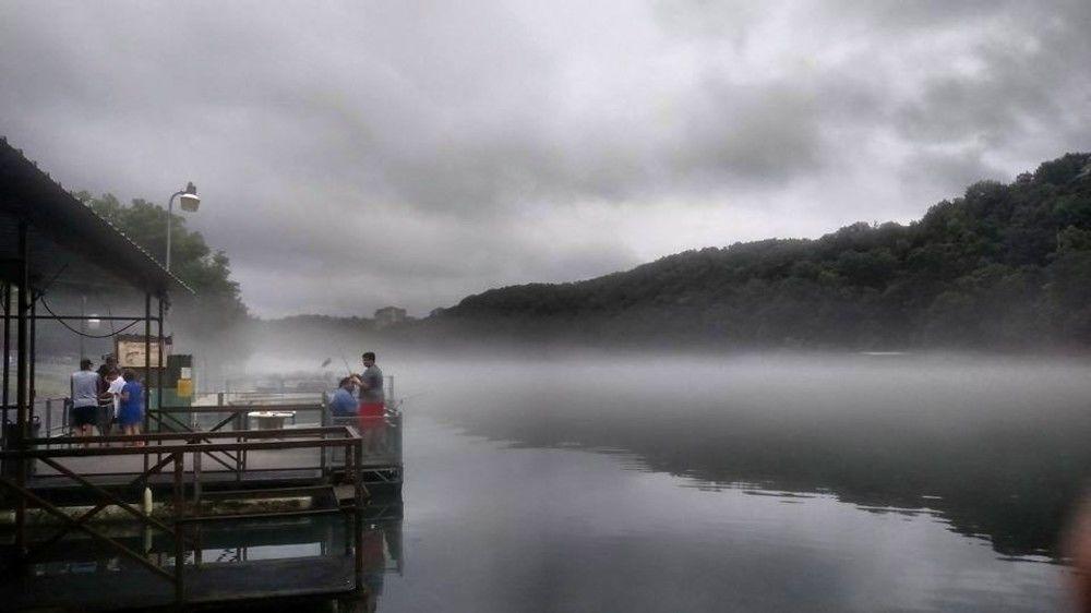 Taneycomo Lakefront Resort Bull Creek Εξωτερικό φωτογραφία